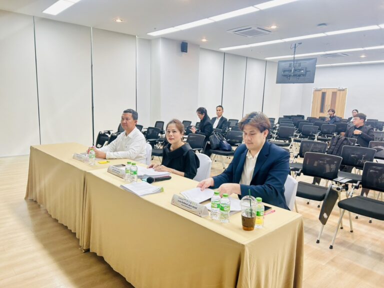 การประชุมวิชาการระดับชาติ ประจำปี 2569 (IMD Symposium 2026)